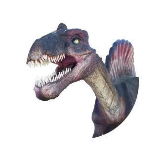 Spinosaurus