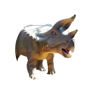 Triceratops