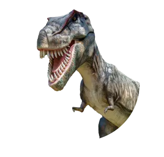 Tyrannosaurus