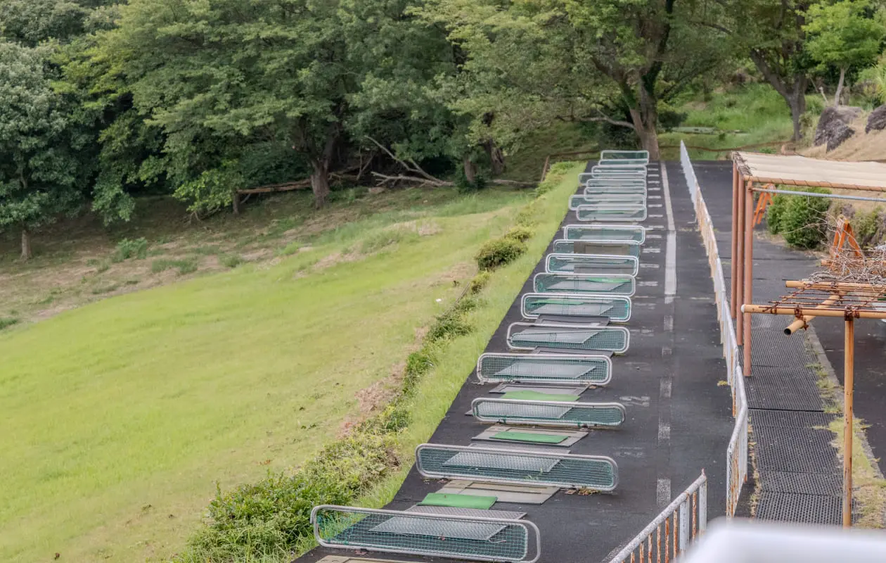 Driving range